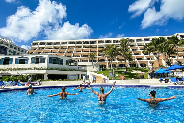 All Inclusive - Golden Parnassus All Inclusive Resort & Spa